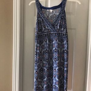 Max Studio maxi dress